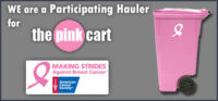 The Pink Cart Logo